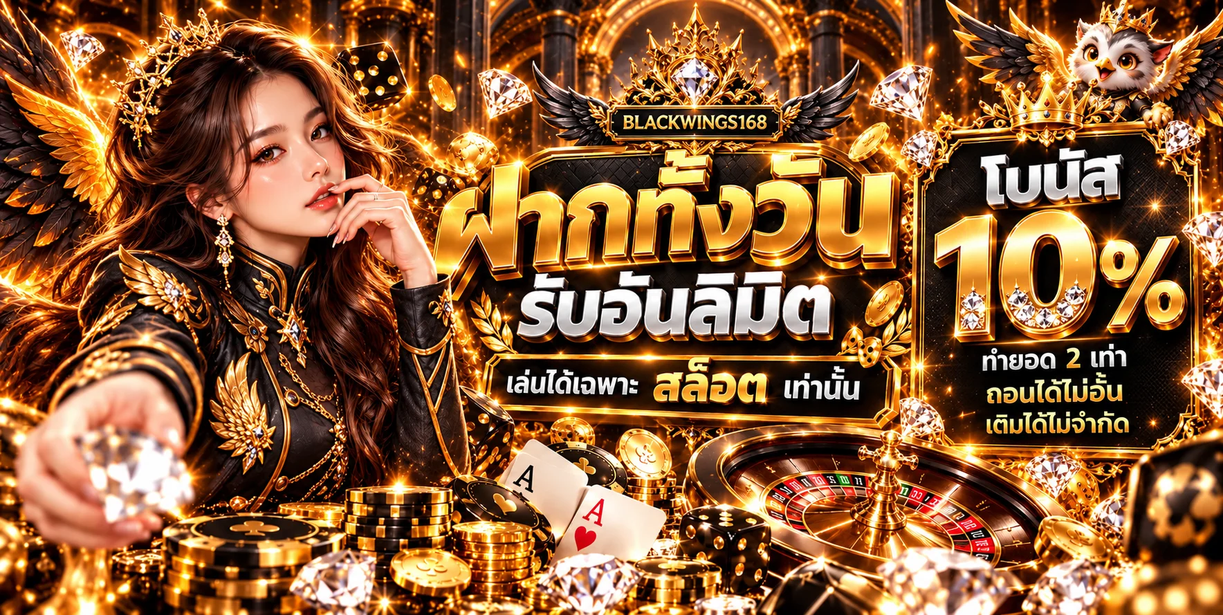 blackwings168 banner